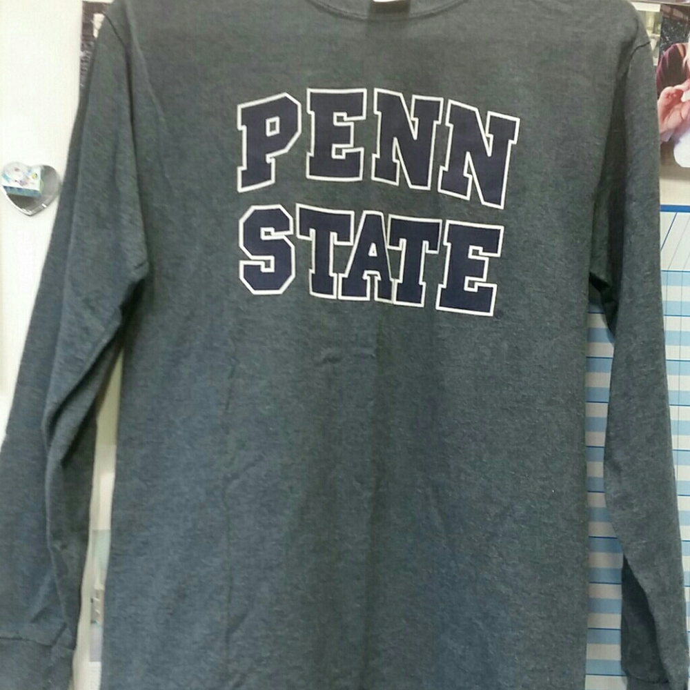 Long sleeve T Shirt